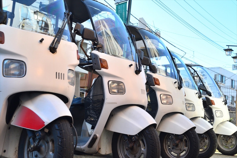 プライバシーポリシー