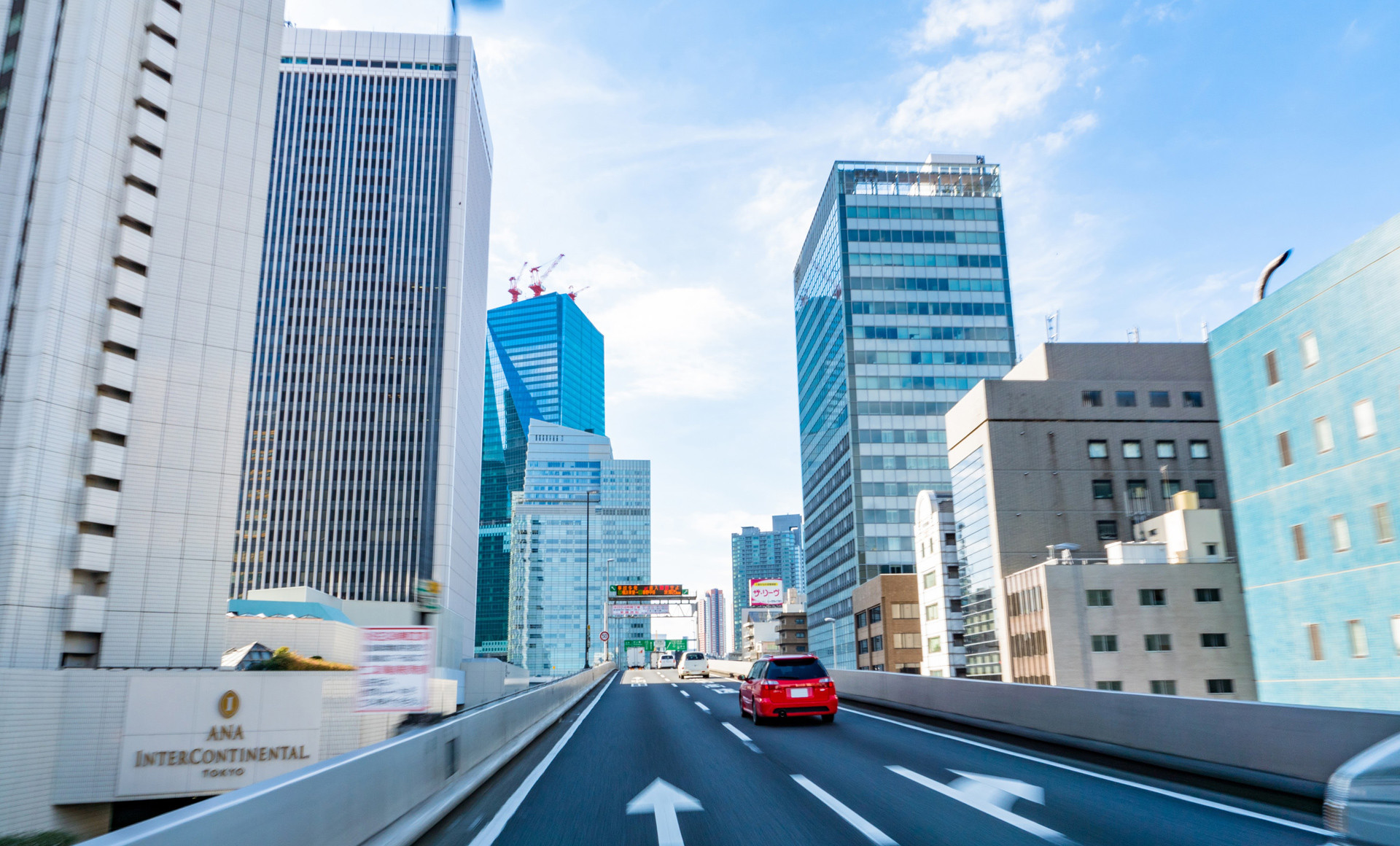 ニッポンIC物流