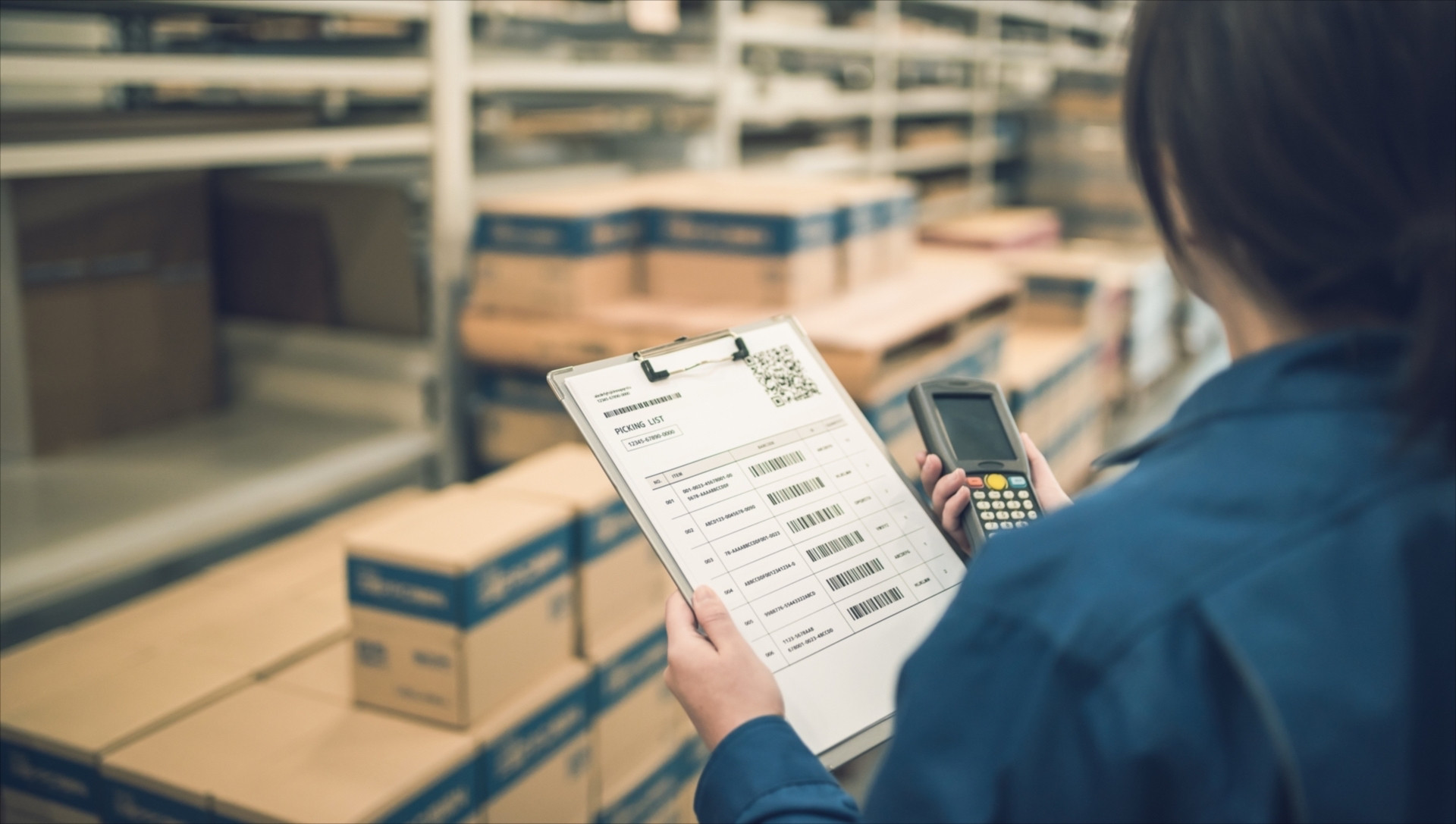 ニッポンIC物流