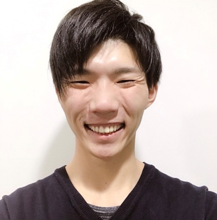 野崎賢太郎さん　運送経験　ゼロ