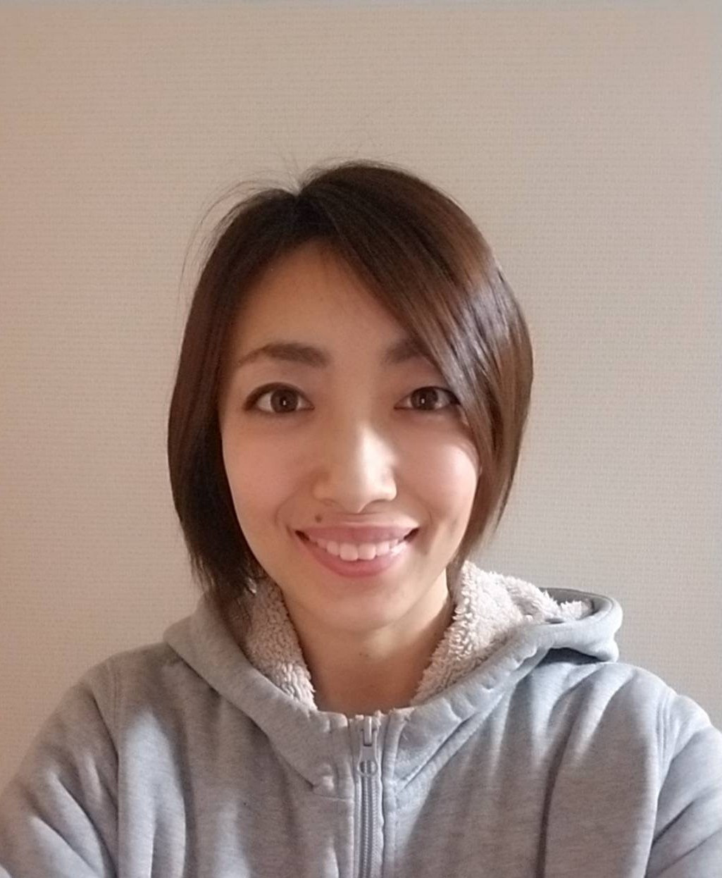 鈴木裕美さん　運送経験　ゼロ