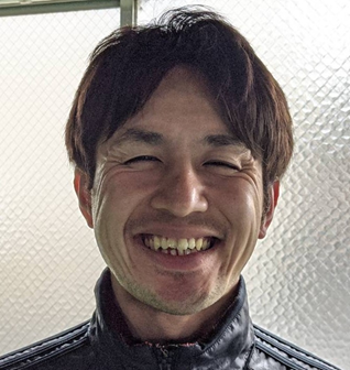 宮本陽介さん　運送経験　ゼロ